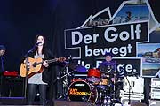 Amy MacDonald eröffnete am 24.11.2012 die Festival Opening Woche in Ischgl (Foto: Ischgl)